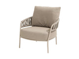 Taste by 4 Seasons | Calma Loungeset met Koffietafels | Latte