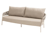 Taste by 4 Seasons | Calma Loungeset met Koffietafels | Latte