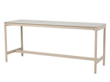 Taste by 4 Seasons | Calma High Diningset | Latte