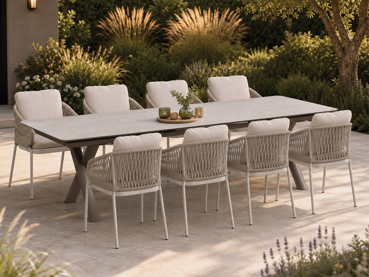 YOI | Comillas Tuinset