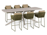 YOI | Calera-Calma High Diningset