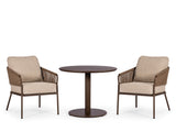 YOI | Forio Low Dining Bistroset