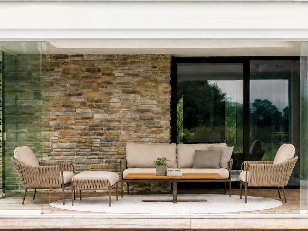 YOI | Hydra Loungeset