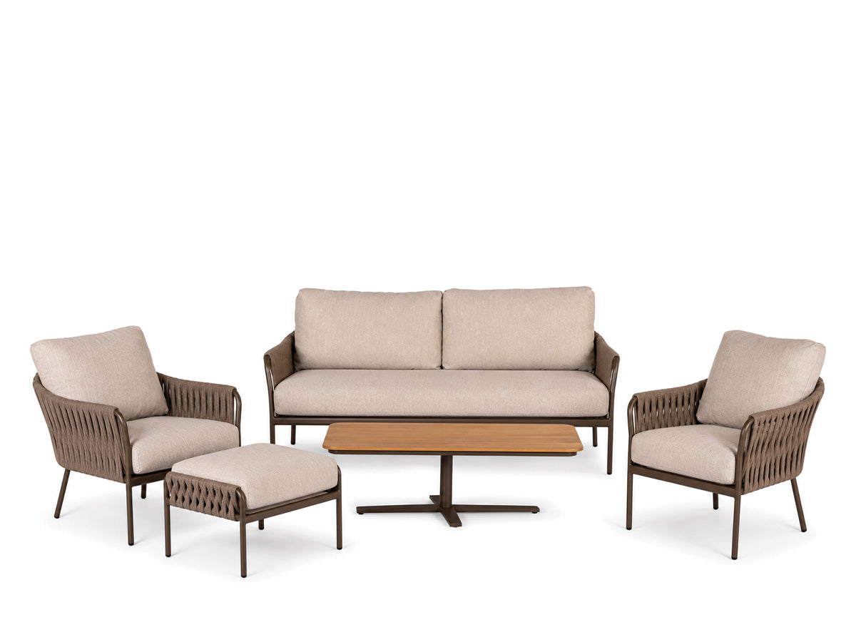 YOI | Hydra Loungeset