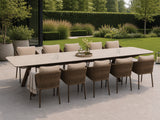 YOI | Hydra-Maratea Tuinset | Bronze