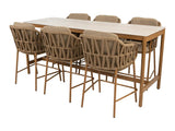 4 Seasons Outdoor | Biarritz High Diningset