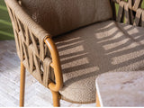 4 Seasons Outdoor | Biarritz High Diningset