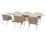 4 Seasons Outdoor | Beverly Tuinset