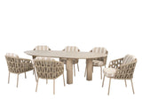 4 Seasons Outdoor | Beverly Tuinset
