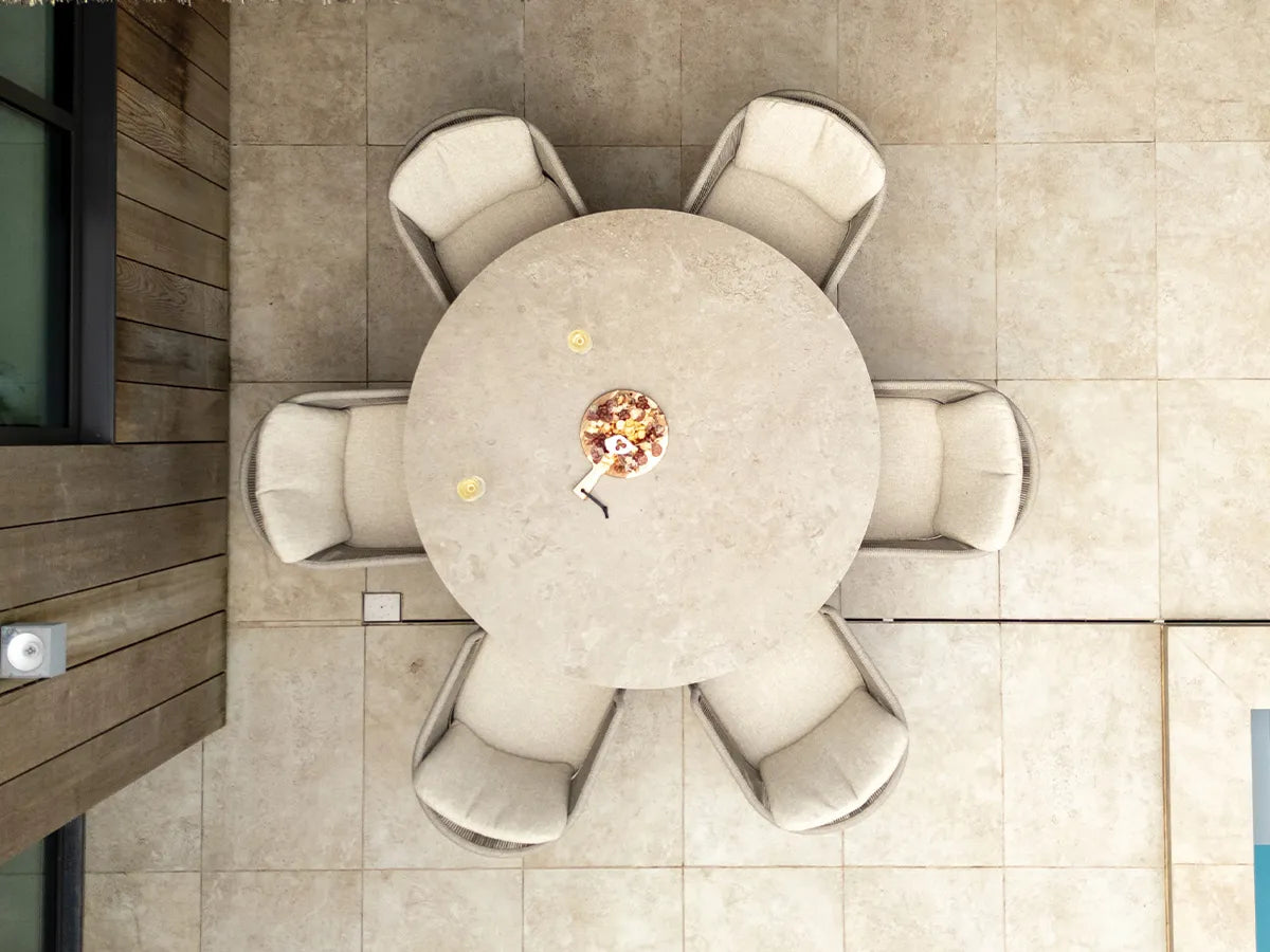 Taste by 4 Seasons | Florence Tuinset | Terre
