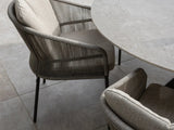 Taste by 4 Seasons | Florence Tuinset | Terre