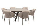 Taste by 4 Seasons | Florence Tuinset | Terre