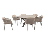 Taste by 4 Seasons | Florence Tuinset | Terre