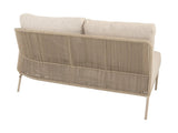 Taste by 4 Seasons | Florence Loungeset met Koffietafel | Latte