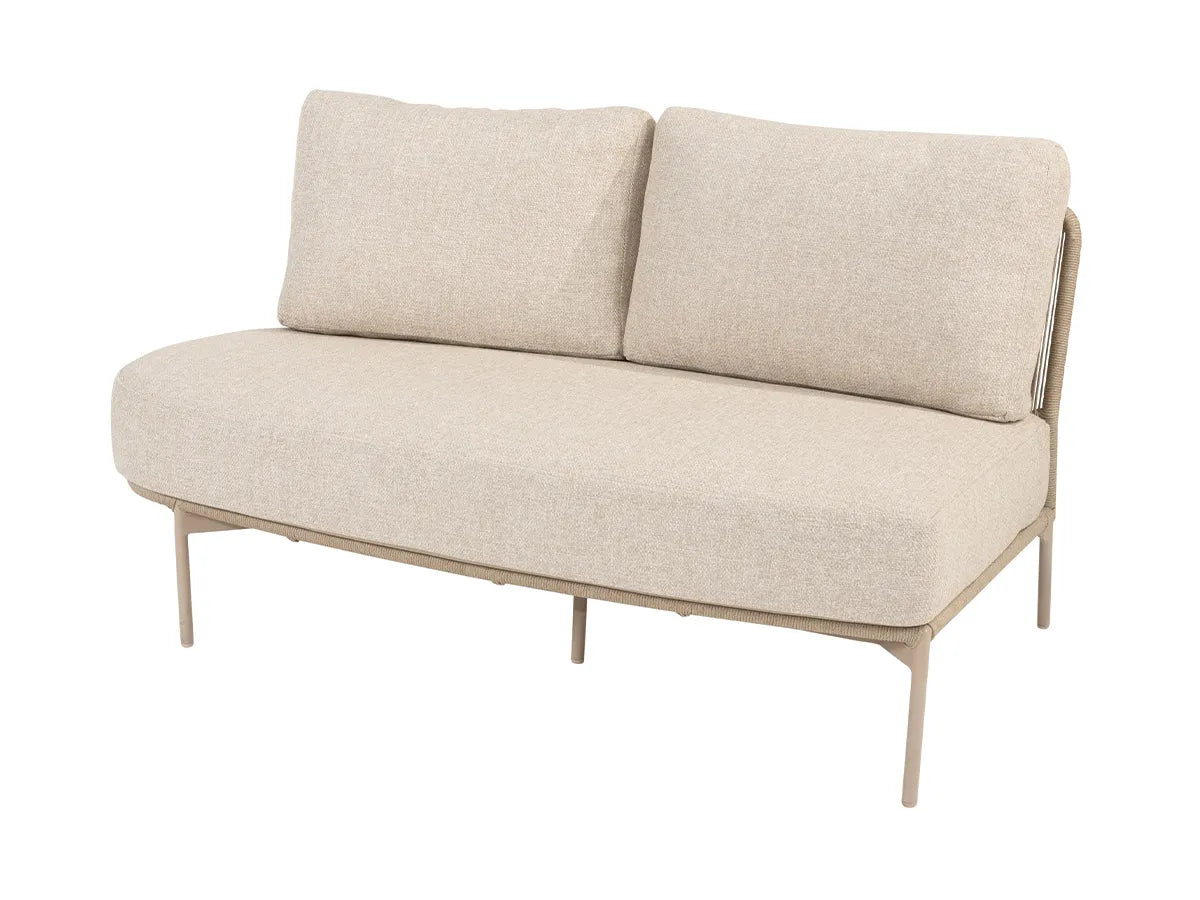 Taste by 4 Seasons | Florence Loungeset met Koffietafel | Latte