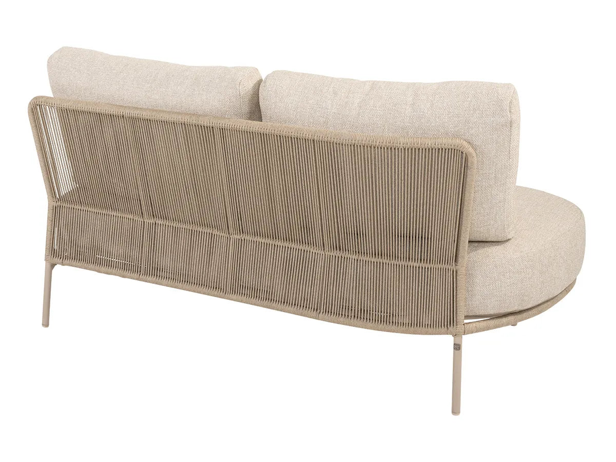 Taste by 4 Seasons | Florence Loungeset met Koffietafel | Latte