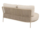 Taste by 4 Seasons | Florence Loungeset met Koffietafel | Latte