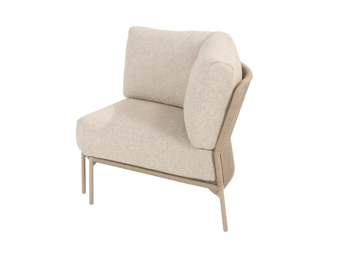 Taste by 4 Seasons | Florence Loungeset met Koffietafel | Latte