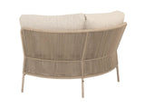 Taste by 4 Seasons | Florence Loungeset met Koffietafel | Latte