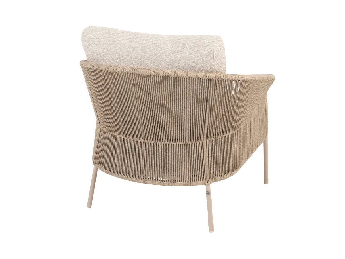 Taste by 4 Seasons | Florence Loungeset met Koffietafel | Latte