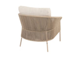 Taste by 4 Seasons | Florence Loungeset met Koffietafel | Latte