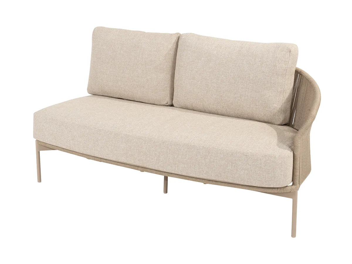 Taste by 4 Seasons | Florence Loungeset met Koffietafel | Latte