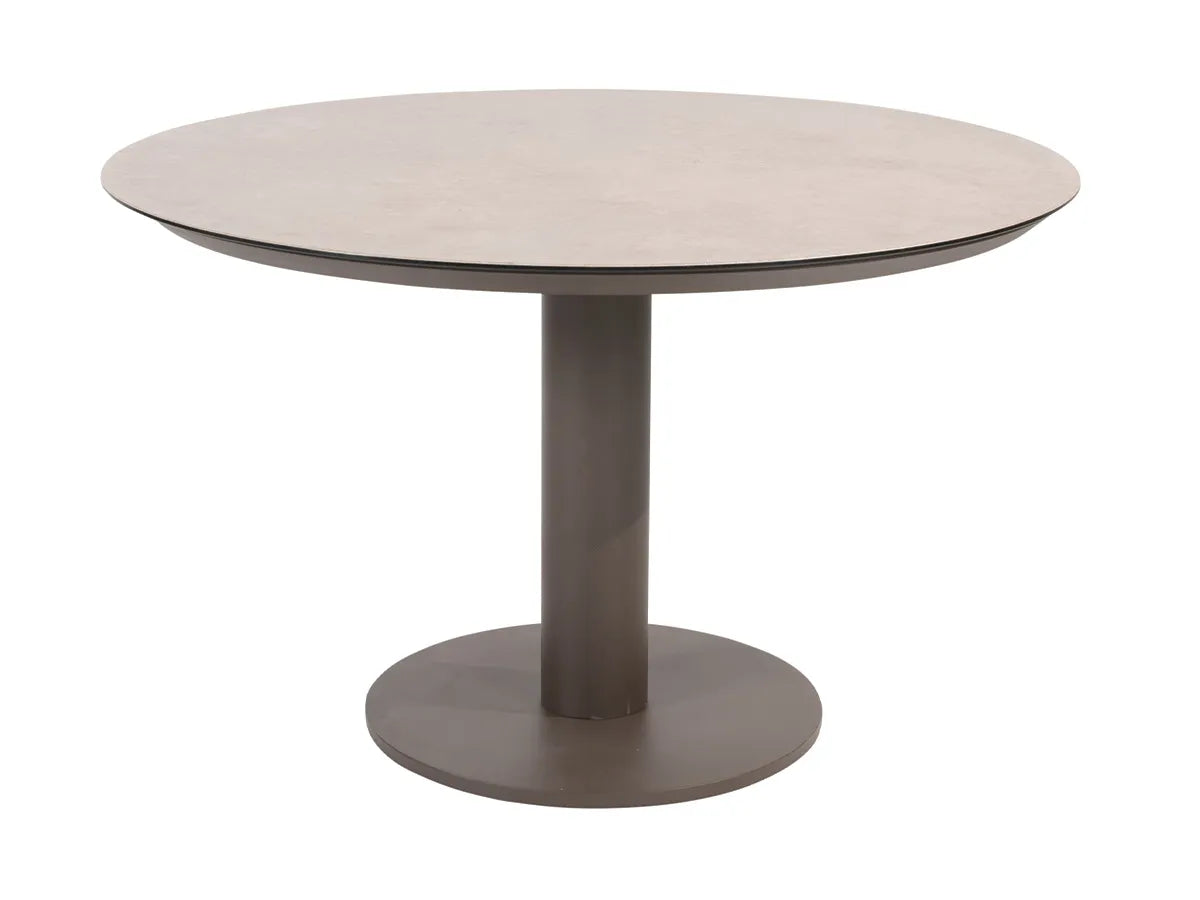 Taste by 4 Seasons | Cannes Low Diningset | Terre