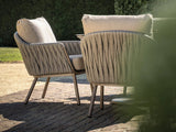 Taste by 4 Seasons | Cannes Low Diningset | Terre