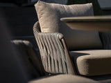 Taste by 4 Seasons | Cannes Low Diningset | Terre