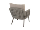 Taste by 4 Seasons | Cannes Low Diningset | Terre