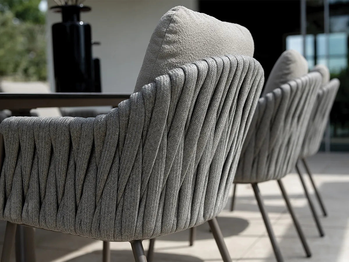 Taste by 4 Seasons | Cannes Tuinset | Terre