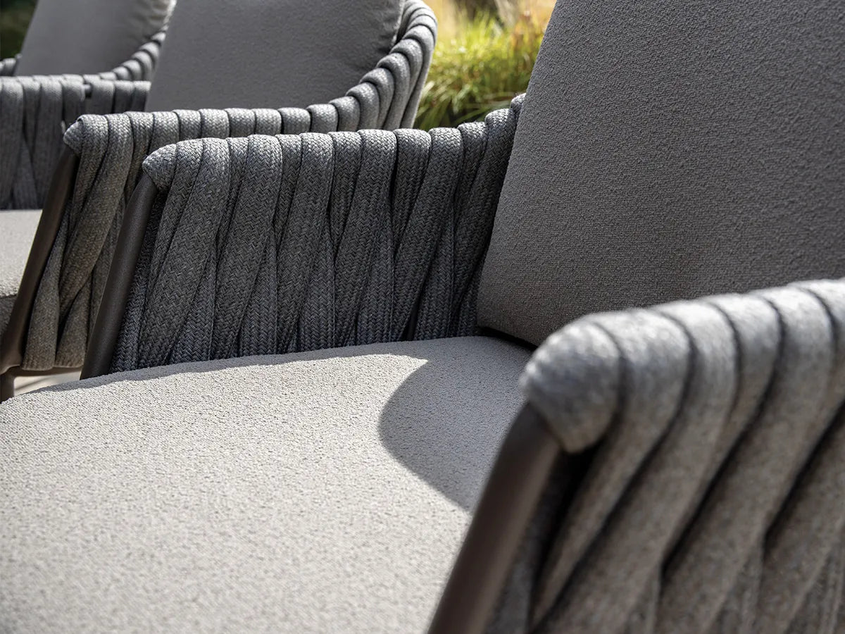Taste by 4 Seasons | Cannes Tuinset | Terre