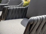 Taste by 4 Seasons | Cannes Tuinset | Terre