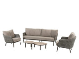 Taste by 4 Seasons | Cannes Loungeset met Koffietafels | Terre