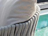 Taste by 4 Seasons | Cannes Loungeset met Koffietafels | Terre