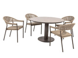 Taste by 4 Seasons | Sienna Tuinset | Terre