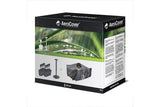 Platinum AeroCover | Steunenset Afdekhoes