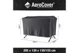 Platinum AeroCover | Hangstoelhoes 205 x 130 x 130-155(h) cm