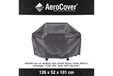 Platinum AeroCover | Buitenkeuken Afdekhoes | S