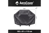 Platinum AeroCover | Buitenkeuken Afdekhoes | XL