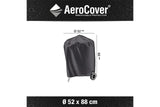 Platinum AeroCover | BBQ Afdekhoes Ø47 cm