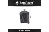 Platinum AeroCover | BBQ Afdekhoes Ø57 cm