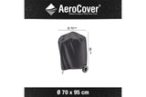 Platinum AeroCover | BBQ Afdekhoes Ø67 cm