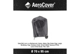 Platinum AeroCover | BBQ Afdekhoes Ø67 cm