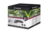 Platinum AeroCover | Loungesethoes 255 x 255 x 90 x 30-45-70(h) | L-Platform