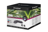 Platinum AeroCover | Loungesethoes 375 x 300 x 90 x 30-45-70(h) | L-Platform Links