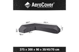 Platinum AeroCover | Loungesethoes 375 x 300 x 90 x 30-45-70(h) | L-Platform Links
