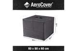 Platinum AeroCover | Kussentas 80 x 80 x 60(h) cm
