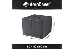 Platinum AeroCover | Kussentas 80 x 80 x 60(h) cm
