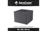 Platinum AeroCover | Kussentas 80 x 80 x 60(h) cm